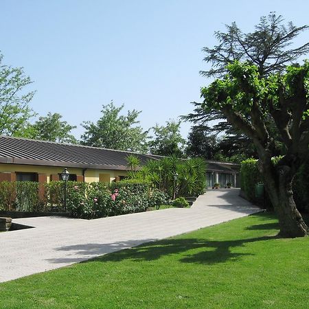 St. Andrew'S Garden Apartamento Roma Exterior foto