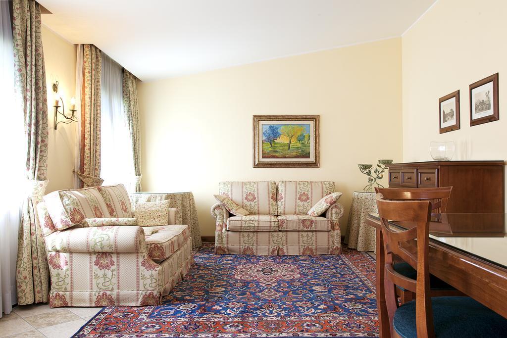 St. Andrew'S Garden Apartamento Roma Exterior foto