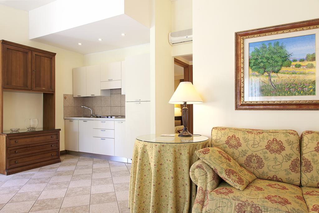 St. Andrew'S Garden Apartamento Roma Exterior foto