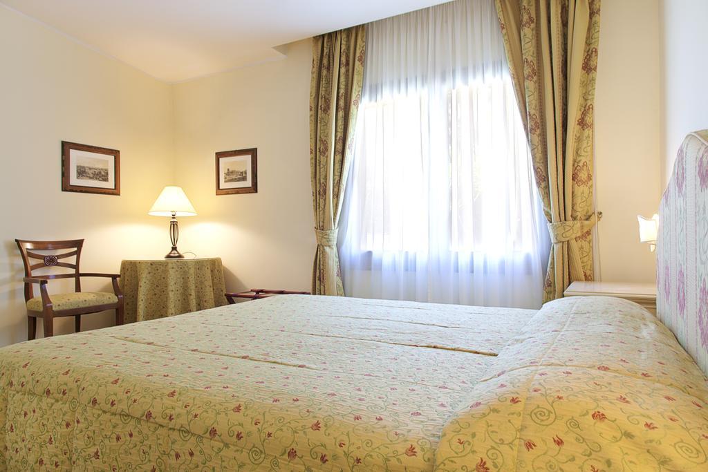 St. Andrew'S Garden Apartamento Roma Exterior foto