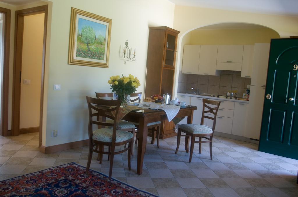St. Andrew'S Garden Apartamento Roma Exterior foto