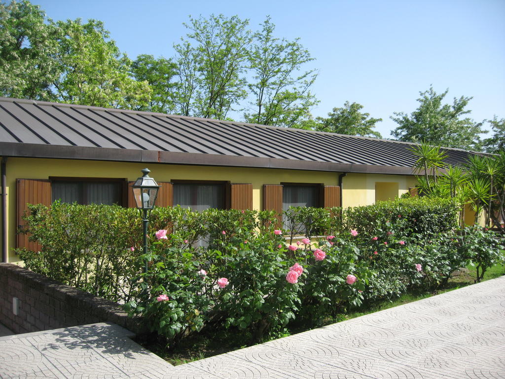 St. Andrew'S Garden Apartamento Roma Exterior foto
