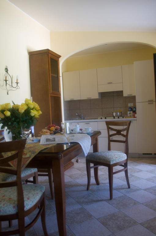 St. Andrew'S Garden Apartamento Roma Exterior foto