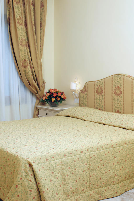 St. Andrew'S Garden Apartamento Roma Exterior foto